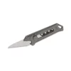 Civivi Mandate Gray Ti Utility Knife- C2007c