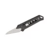 CIVIVI MANDATE BLACK TI UTILITY KNIFE- C2007D