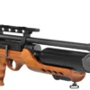 Hatsan air rifle air max QE 5.5mm