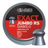 JSB MATCH DIABOLO EXACT JUMBO RS 5.5MM 250CT - JSB-546207