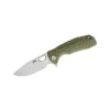 Honey Badger Green Medium Folding Knife- HB1013