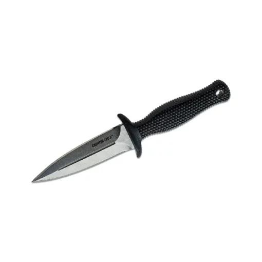 Cold steel counter tac 2 boot knife -10bctm