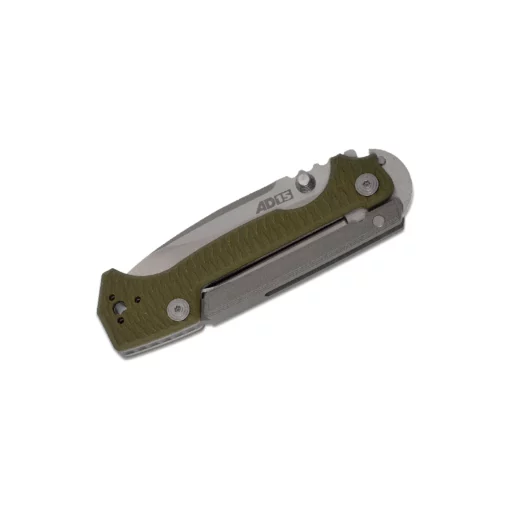 Cold steel ad-15 scorpion lock folding knife- cs58sq