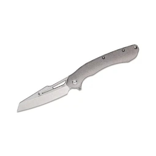 KIZER RAJA FLIPPER KNIFE- Ki4537