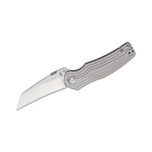 KIZER INVERSION FLIPPER KNIFE-Ki4532