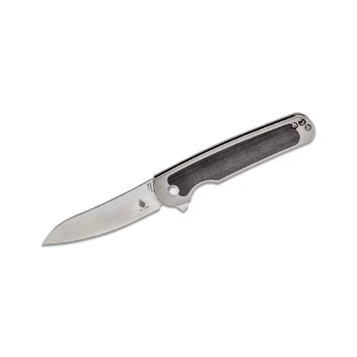 KIZER CLUTCH FLIPPER KNIFE- Ki4556A2