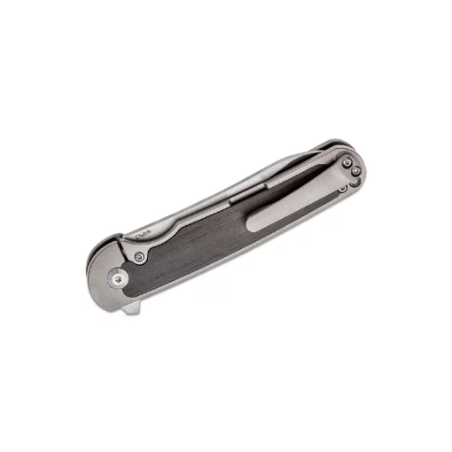 KIZER CLUTCH FLIPPER KNIFE- Ki4556A2