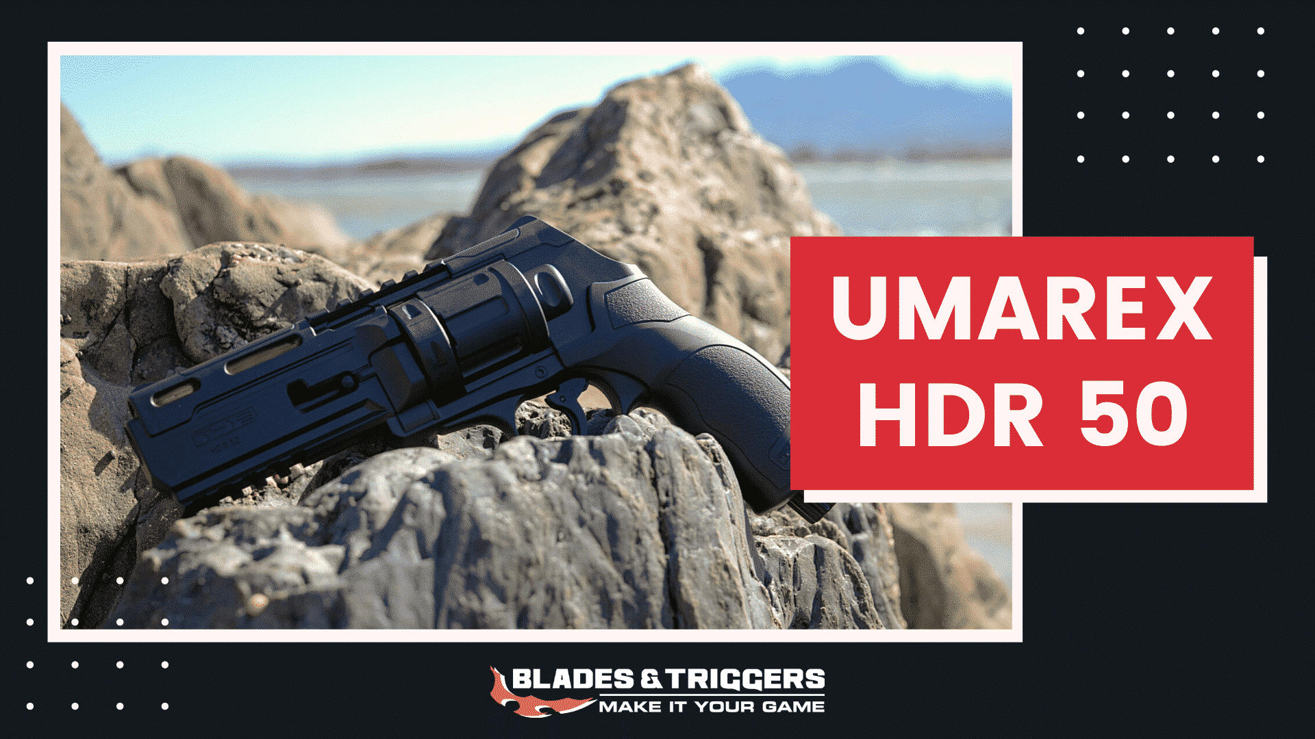 T4E Umarex HDR50 Ammo6 RAM Gussform mold ammu maker home defense 30j DIY cal.50 