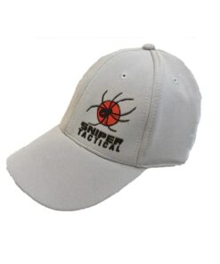 SNIPER GREY OPERATOR PEAK CAP