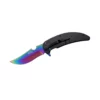SPRING ASSISTED KNIFE- MC-A056WRB