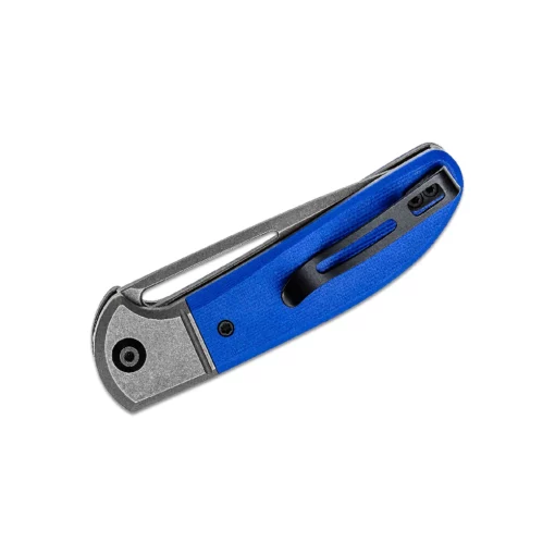Civivi blue trailblazer folding knife- C2018B
