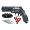 Umarex HDR50 T4E Revolver .50cal 2.4758 - Combo