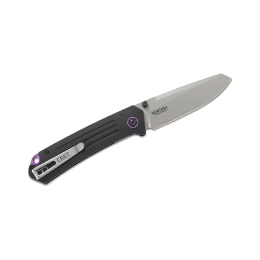 Crkt Richard Rogers Montosa Folding Knife - 7115