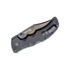 Cold steel recon 1 clip point plain edge knife- CS-27BC