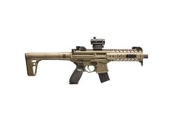 asp mpx fde red