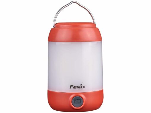Fenix camping lantern