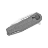 Crkt Raikiri Field Strip Folding Knife-5040