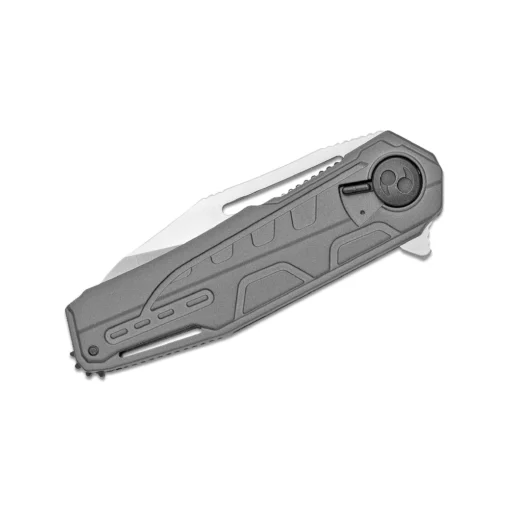 Crkt Raikiri Field Strip Folding Knife-5040