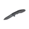 CRKT CALIGO BLACK FOLDING KNIFE-6215