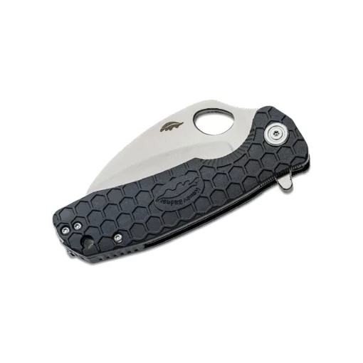 Honey Badger Black Claw Medium Folding Knife- HB1121