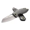 Crkt Sketch Stainless Steel Folding Knife-2550