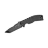 Kershaw Emerson CQC-8k Black Knife- K6044TBLK