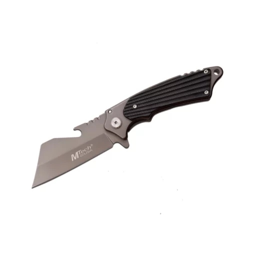 MTECH USA SPRING ASSISTED KNIFE- MT-A1186GY
