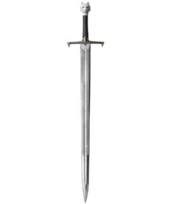 book longclaw sword of jon snow