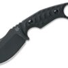 THUMPER FIXED BLADE