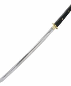 UNITED CUTLERY UC2934 HONSHU FULL TANG TACTICAL WAKIZASHI SWORD