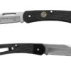 Puma SGB Whitetail Featherweight Black G10 Knife 6169612FWB