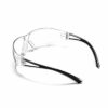 Laylax Safety Glasses Clear