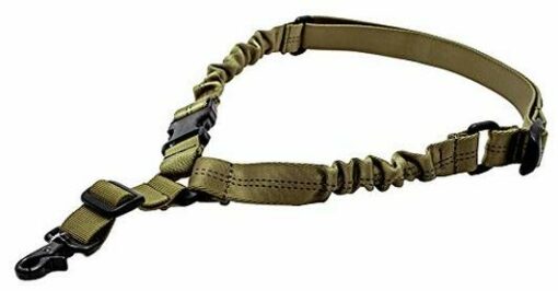 Laylax Tri One Point Bungee Sling V2 Tan