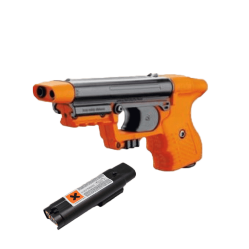 Jpx Jet Protector With Spare Cartridge Combo
