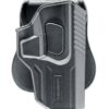 Umarex 3.1597 Polymer Paddle Holster For Walther PPQ