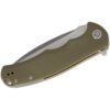 CIVIVI KNIFE PRAXIS FLIPPER GOLD LINER - C803A