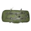 BALLISTIC BACK PACK GUN CASE 118CM GREEN - BBPGC118-G