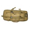 BALLISTIC BACK PACK GUN CASE 81CM TAN - BBPGC81-T