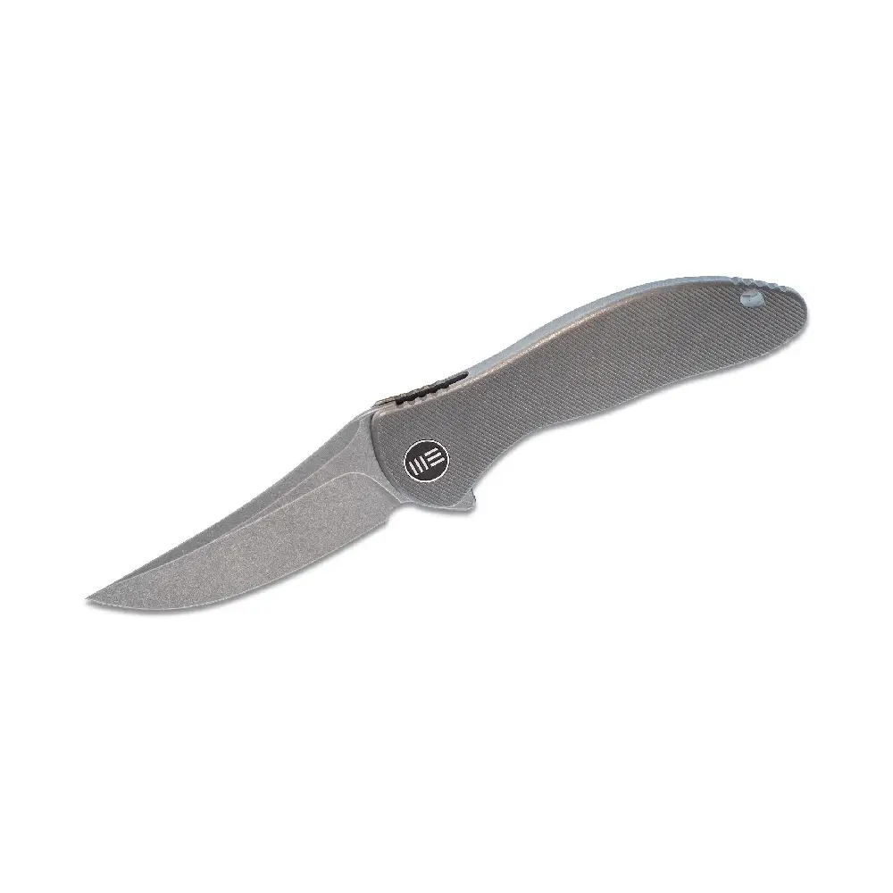 WE KNIFE JIM O' YOUNG SYNERGY FLIPPER KNIFE - 912A