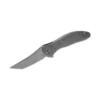 WE KNIFE JIM O' YOUNG SYNERGY FLIPPER KNIFE -912C