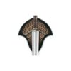 THE LORD OF THE RINGS BOROMIR'S SWORD - UC1400