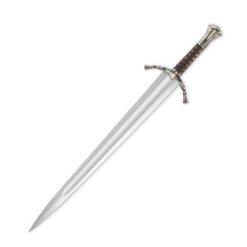 THE LORD OF THE RINGS BOROMIR'S SWORD