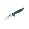 QSP	QS117-C	LOCUST BLUE MICARTA FOLDING KNIFE
