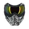 Vforce Grill Se Webbing Paintball Mask