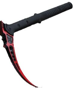 UNITED CUTLERY M48 TACTICAL KAMA RED - UC3017RD