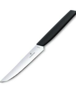Swiss Modern Steak Knife