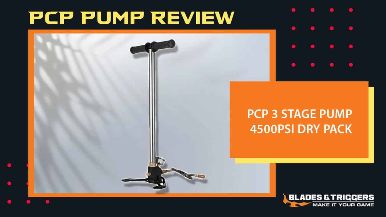 pcp pump