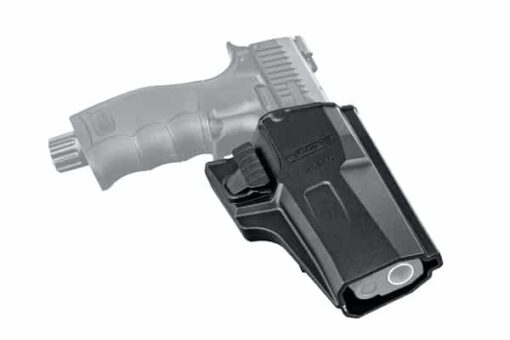UMAREX 3.1601 T4E HDP 50 PADDLE HOLSTER