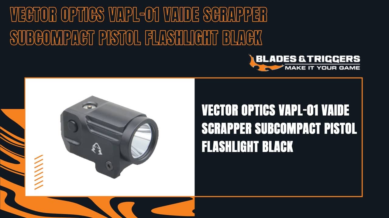 Vector Optics, VAPL