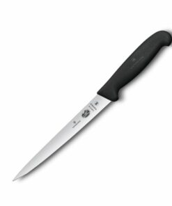 Victorinox Fibrox Filleting Knife Flexible